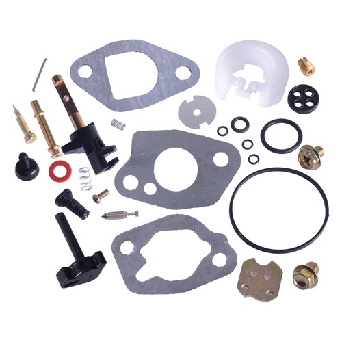 Carburetor repair kit rebuild - carburetor,
