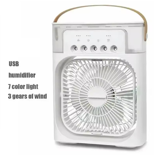 Rafraîchisseur air portable - d'air,