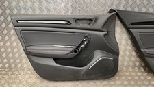 Panneau de porte RENAULT