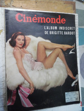 CINEMONDE NO