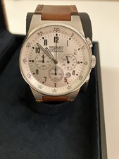 Montre Esprit chronographe homme