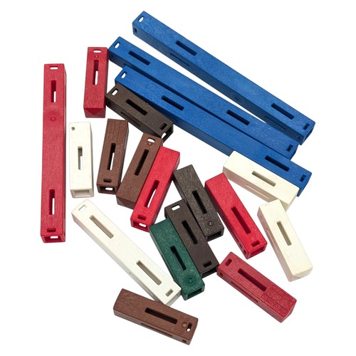 Playmobil lot piliers de - playmobil, 19