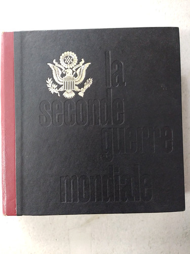 Livre sur débarquement de - sur,