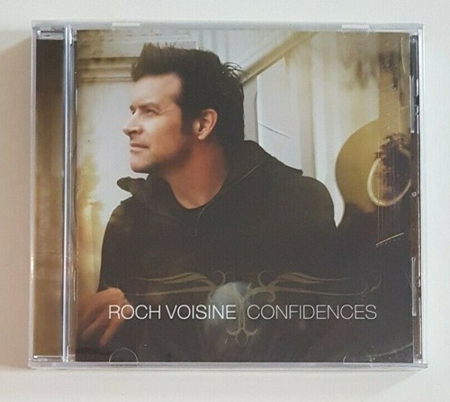 Album neuf roch voisine - album,