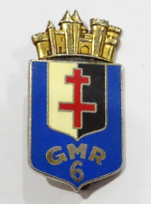 Insigne GMR 6  Drago G.2424