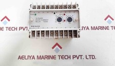 Relais De Surcharge Triphasé