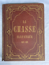 La chasse illustrée Journal