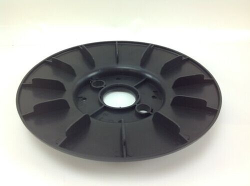 Ventilateur hub porte lame - hub, porte-lame