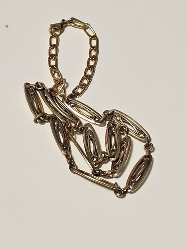 Collier filigrane plaquer - filigrane, en
