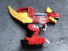 Power Rangers Dino Charge