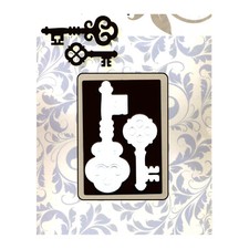 CUTTING DIES 1 MATRICE DE