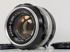 [Apps N-Mint] Nikon Nippon