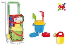 X Chariot Trolley Enfant