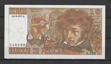 FRANCE - Billet de 10 Francs