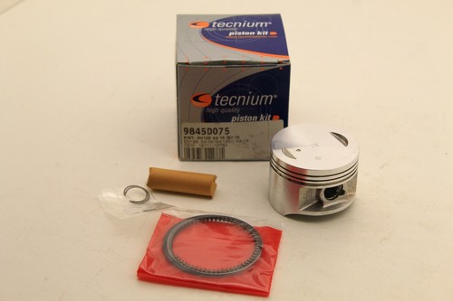 Kit piston suzuki 125 van - rv,
