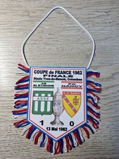 FANION FOOTBALL FINALE COUPE