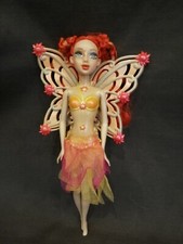 Poupée Fée soleil Sunburst - Barbie Magie de l'Arc-en-ciel Mattel