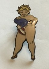 Pin’s Saggay Véronique