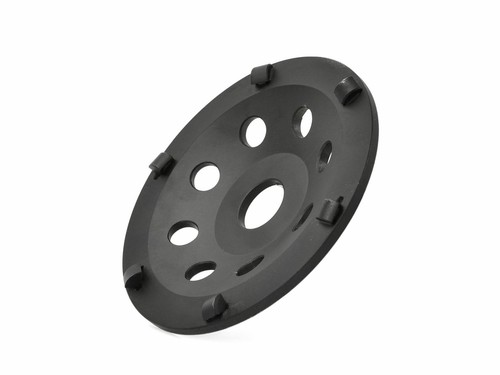 Disque diamant pcd - diamant, 125x22,23