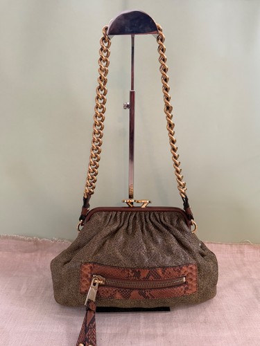 Marc jacobs stam bag - jacobs, lock
