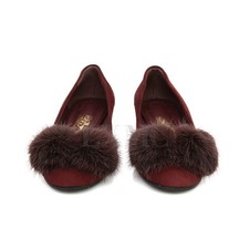 Salvatore Ferragamo Ballerines