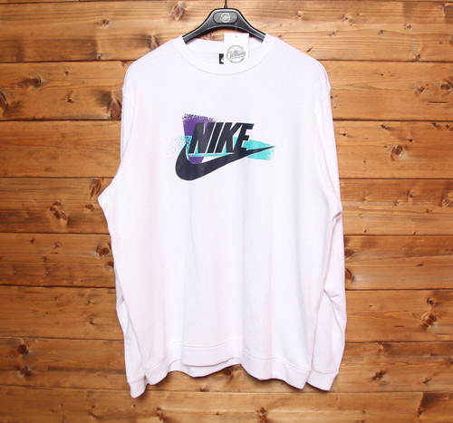 Sweat nike xxl - sweat, tg.