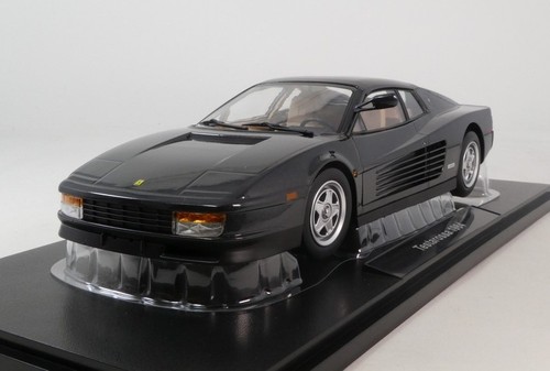 Ferrari testarossa - ferrari,
