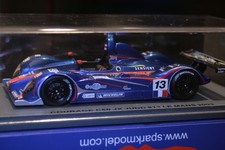 SPARK COURAGE C60 JX N°13