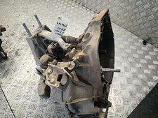 Boite de vitesses CITROEN NEMO 1.3 HDI - 16V TURBO /R:51557489