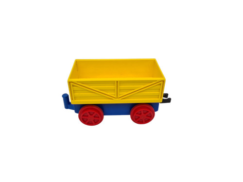 Lego train duplo - train, de