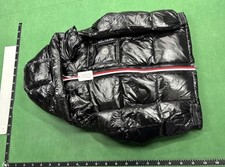 Doudoune Moncler noir