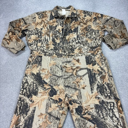 Combinaison realtree adulte - combinaison,
