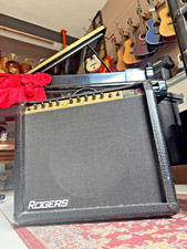 ROGERS G512R - Amplificateur