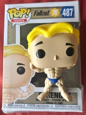 funko pop fallout 76 487 strength