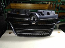 Calandre RENAULT MASTER 3