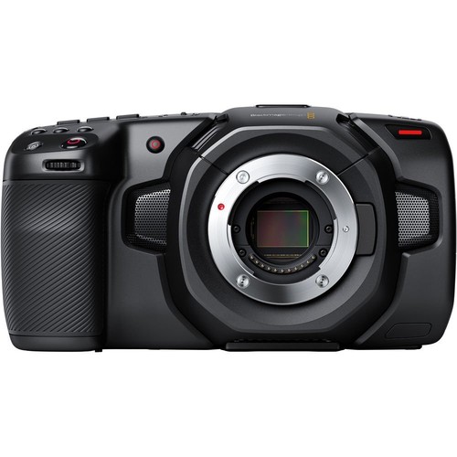 Blackmagic design pocket - design,