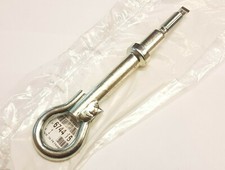 Patte Remorquage Pour Citroen