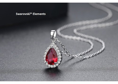 Collier chaîne pendentif