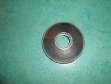 Joue fixe variateur embrayage Motobécane