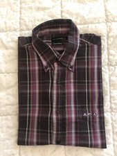Magnifique Chemise à Manches