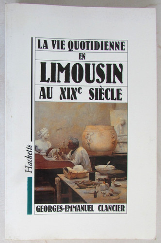 Vie quotidienne limousin - en,