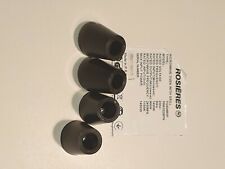 Pied à l'unité four micro onde encastrable Rosières RMGS28PN