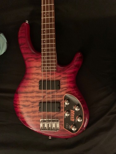 Cort action dlx - dlx, string