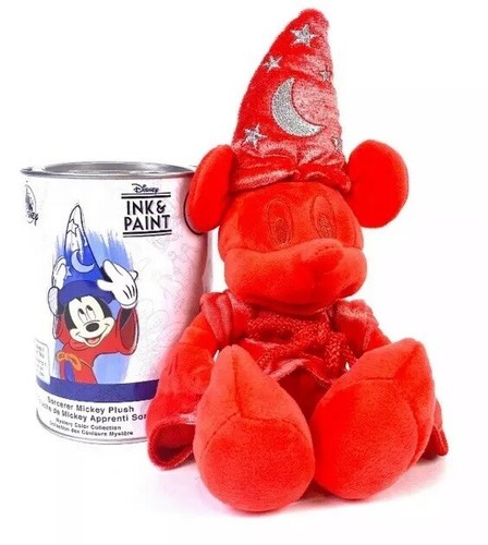 Disney parks sorcerer mickey - disney,