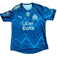 Maillot Olympique de Marseille