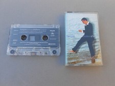 ? Cassette audio / K7 / Audio Tape - Francois FELDMAN - couleurs d'origine ?
