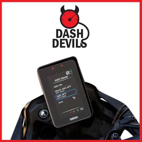 Dash devils - dash,