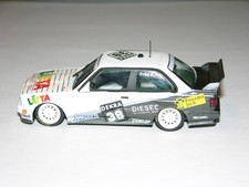 Bmw evo e30 dtm - bmw, m3