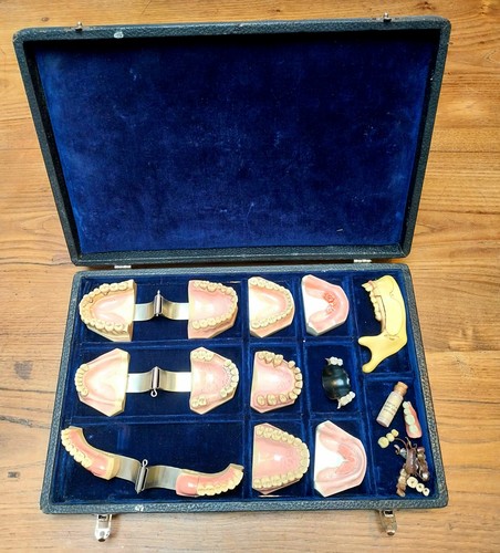 Coffret pathologies - coffret,