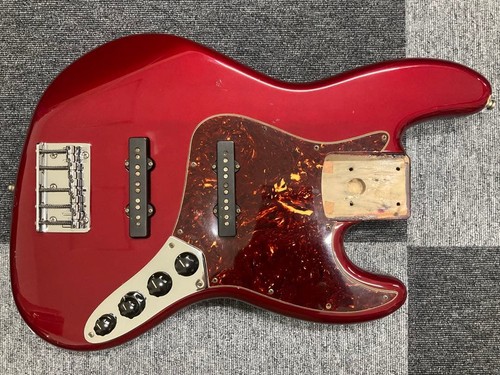 Fender mexico active cordes - mexico,